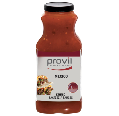 соус мексиканський provil 2,2 кг